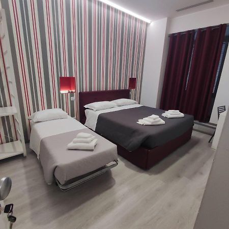 Sangio Guest House Rome Exterior photo