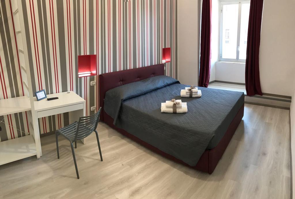 Sangio Guest House Rome Exterior photo