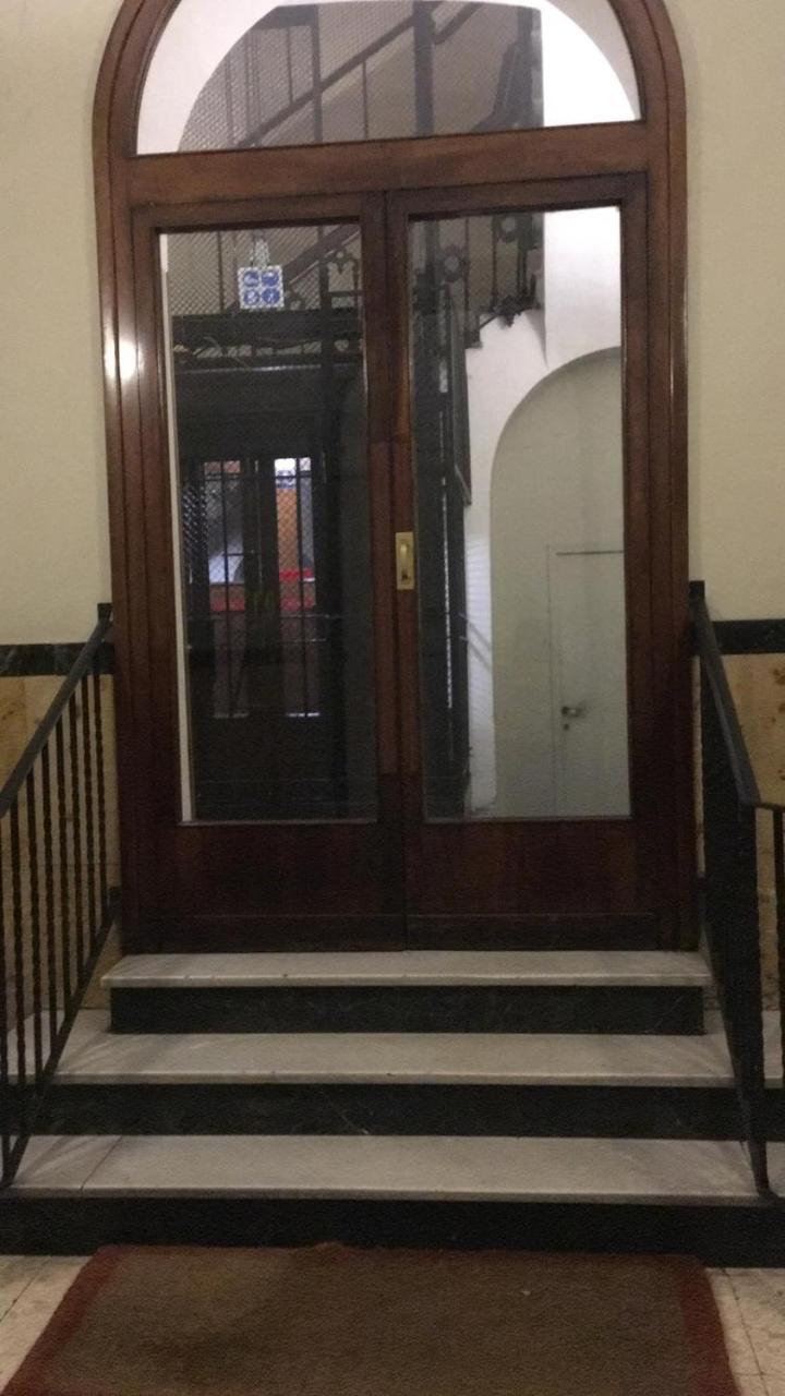 Sangio Guest House Rome Exterior photo