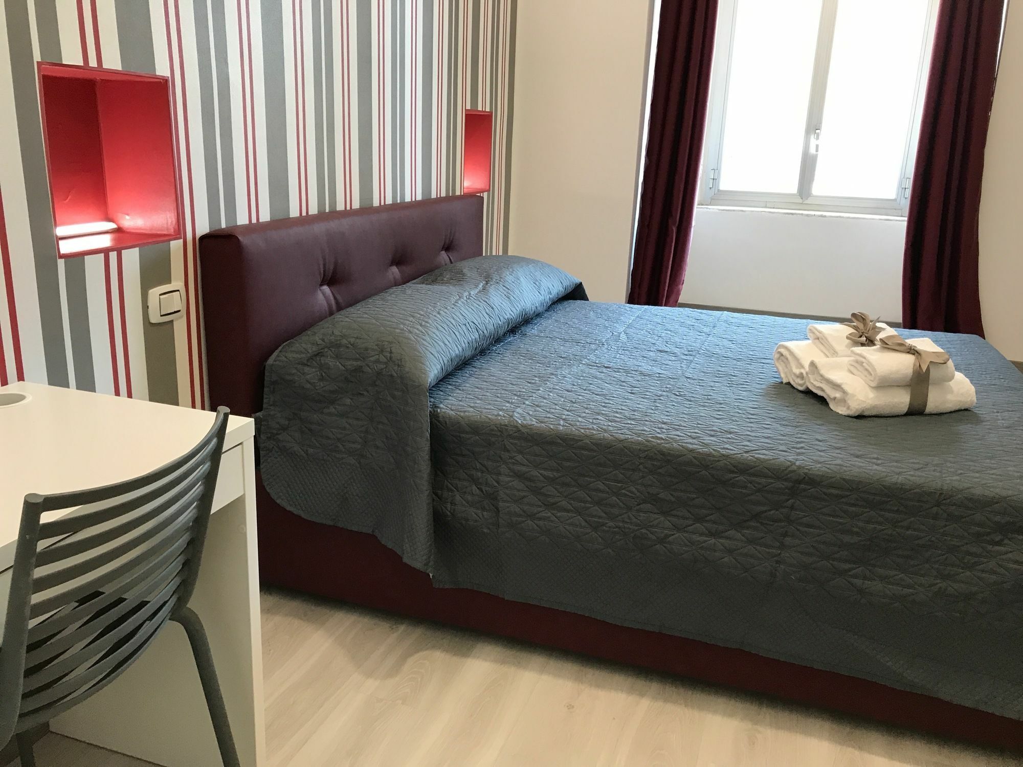 Sangio Guest House Rome Exterior photo